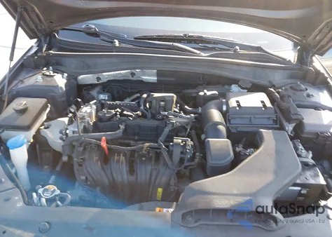 2020 Kia Optima Lx z USA, uszkodzony, nr VIN 5XXGT4L36LG387207